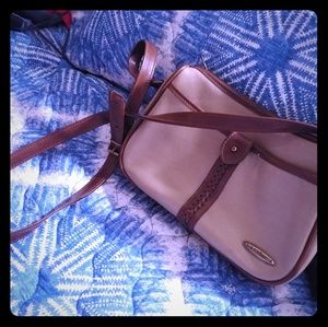 Liz Claiborne Satchel